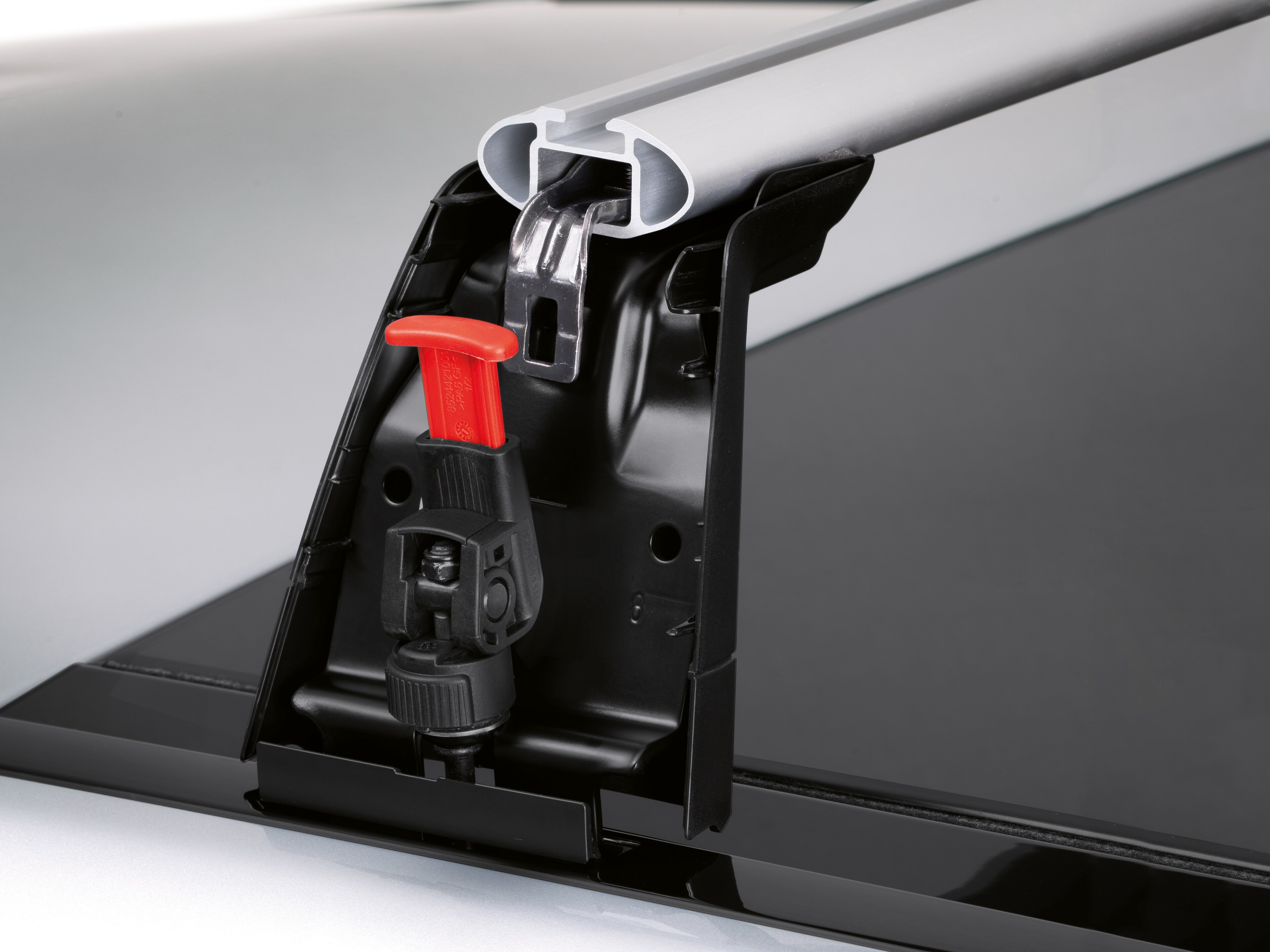 Grundträger, Alustyle Quickfix, Styling B, 2-