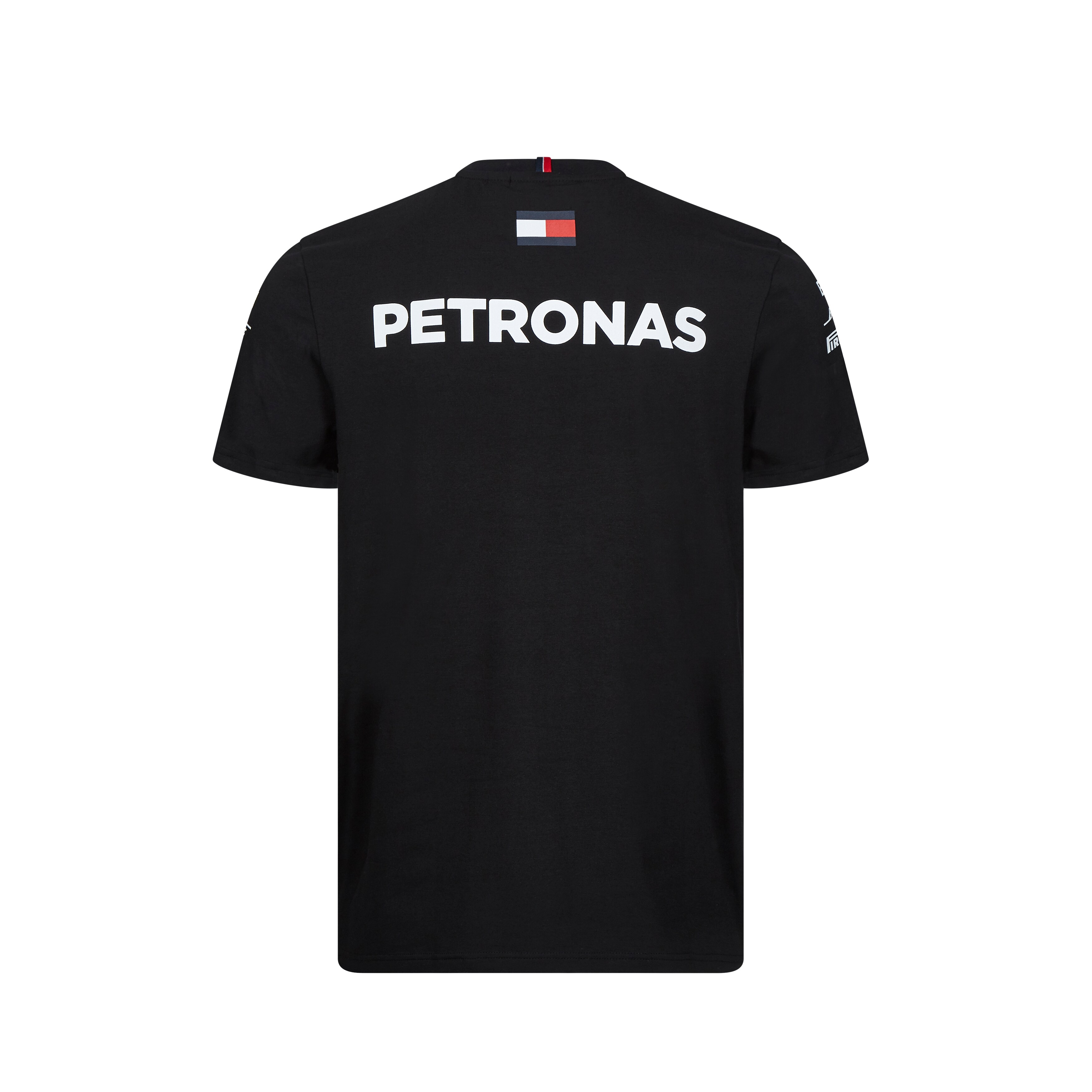 Mercedes-Benz - T-Shirt Herren, Fahrer T-Shirt Herren, Fahrer