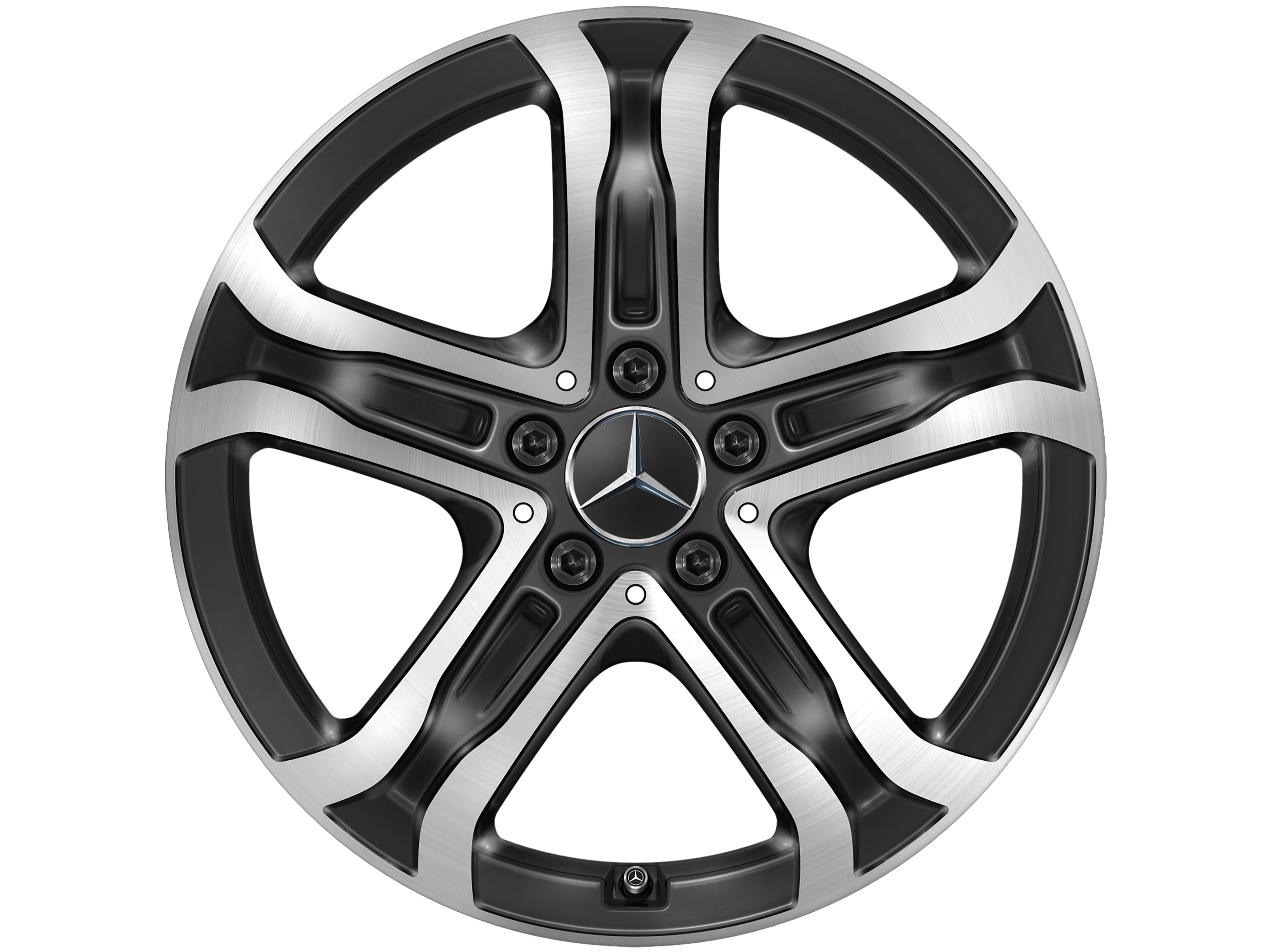 Mercedes-Benz - A24340116007X23_V03_F_300 A24340116007X23_V03_F_300