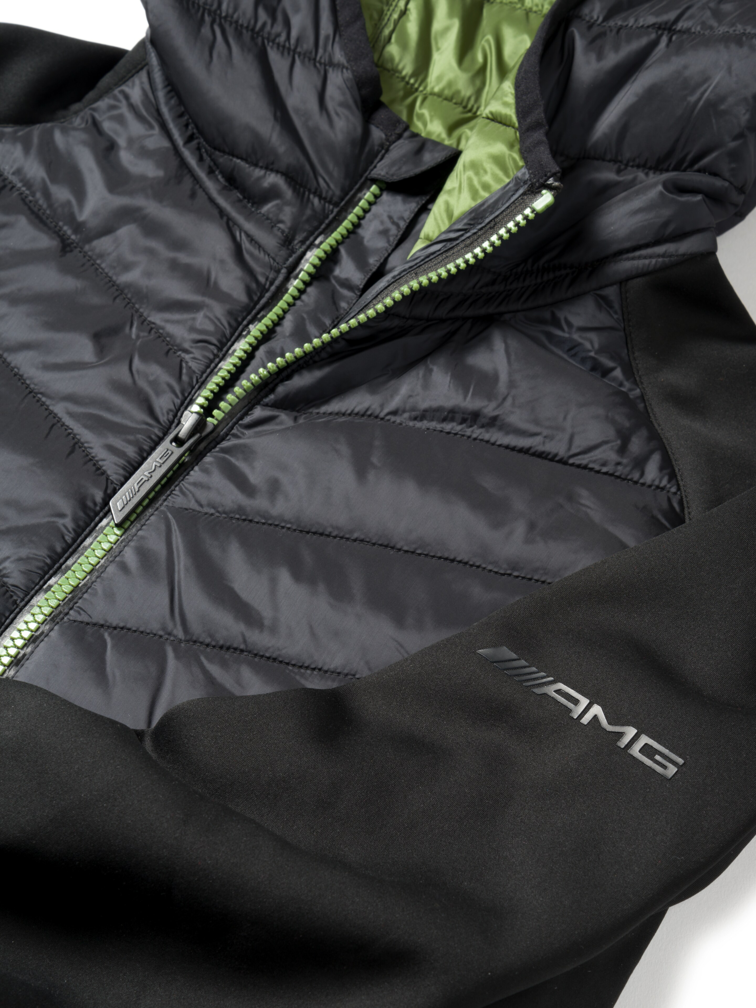 Mercedes-Benz - AMG Hybridjacke Herren AMG Hybridjacke Herren