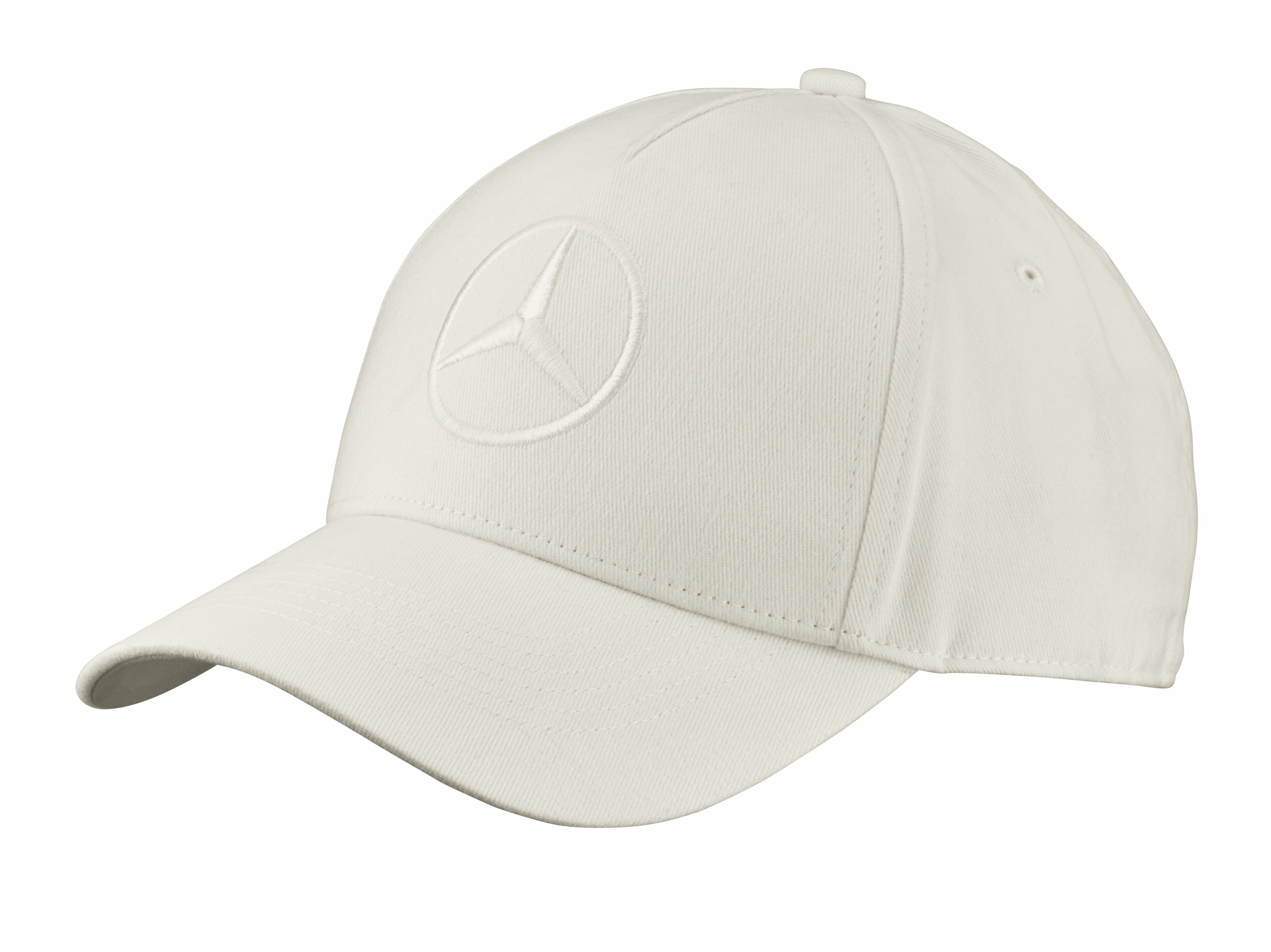 Mercedes-Benz - Cap creme