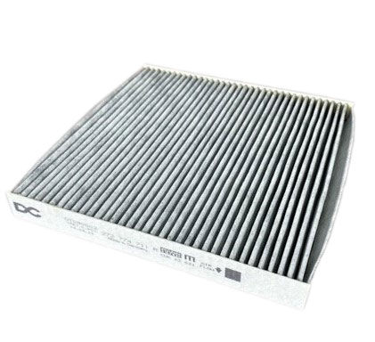 Mercedes-Benz - FEINSTAUBFILTER Teilenummer A4538350300 A4538350300