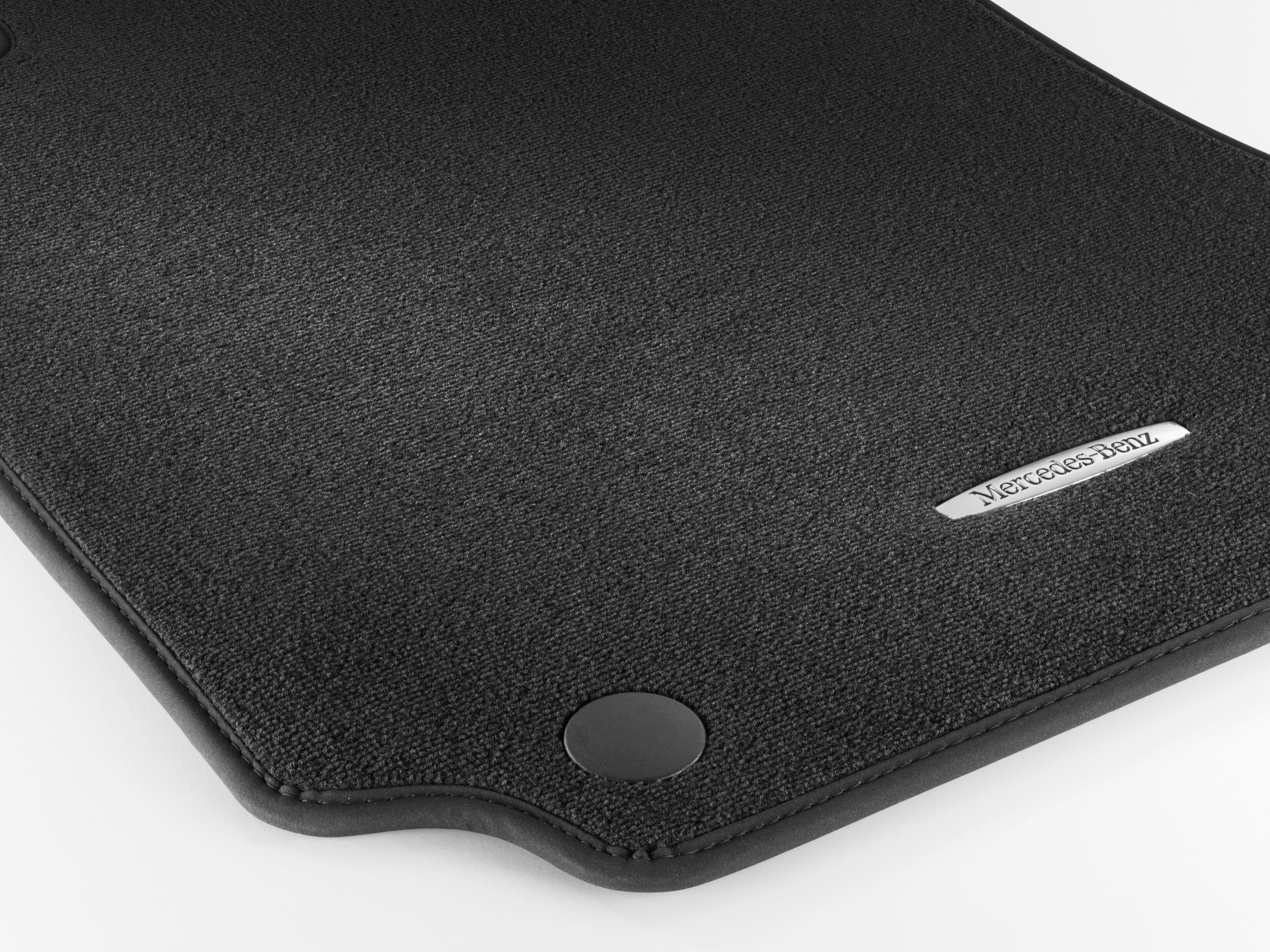 Veloursmatte, Satz, W/S204 LL