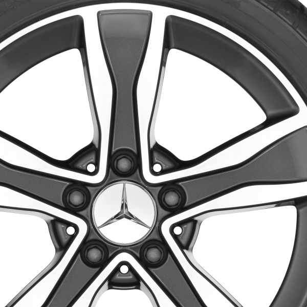 Mercedes-Benz - K2255017HA7X44 Teilenummer Q440141112190 Q440141112190