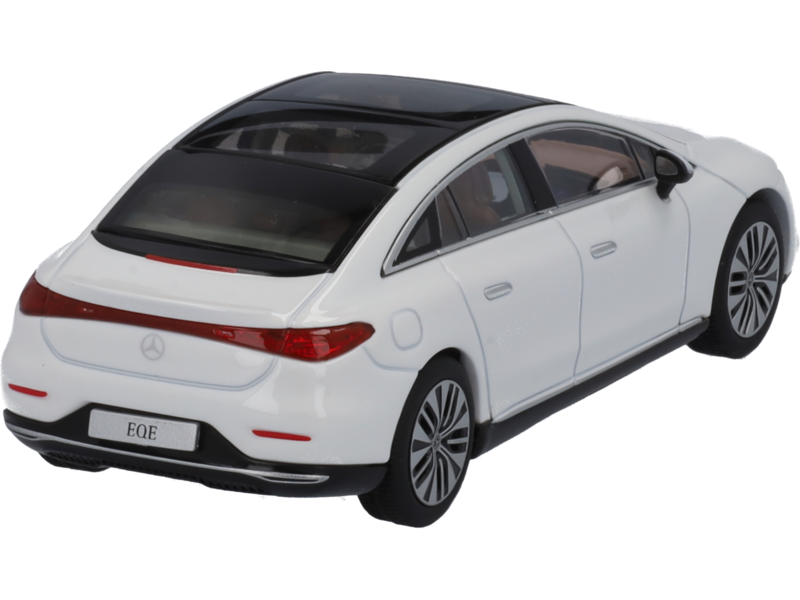 EQE, Limousine, Electric Art Line, V295 1:43