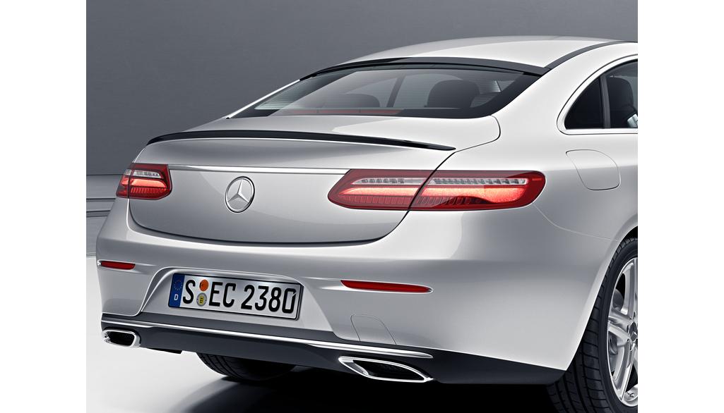 Mercedes-Benz - ANBAUHECKSPOILER Teilenummer A2387930000 A2387930000