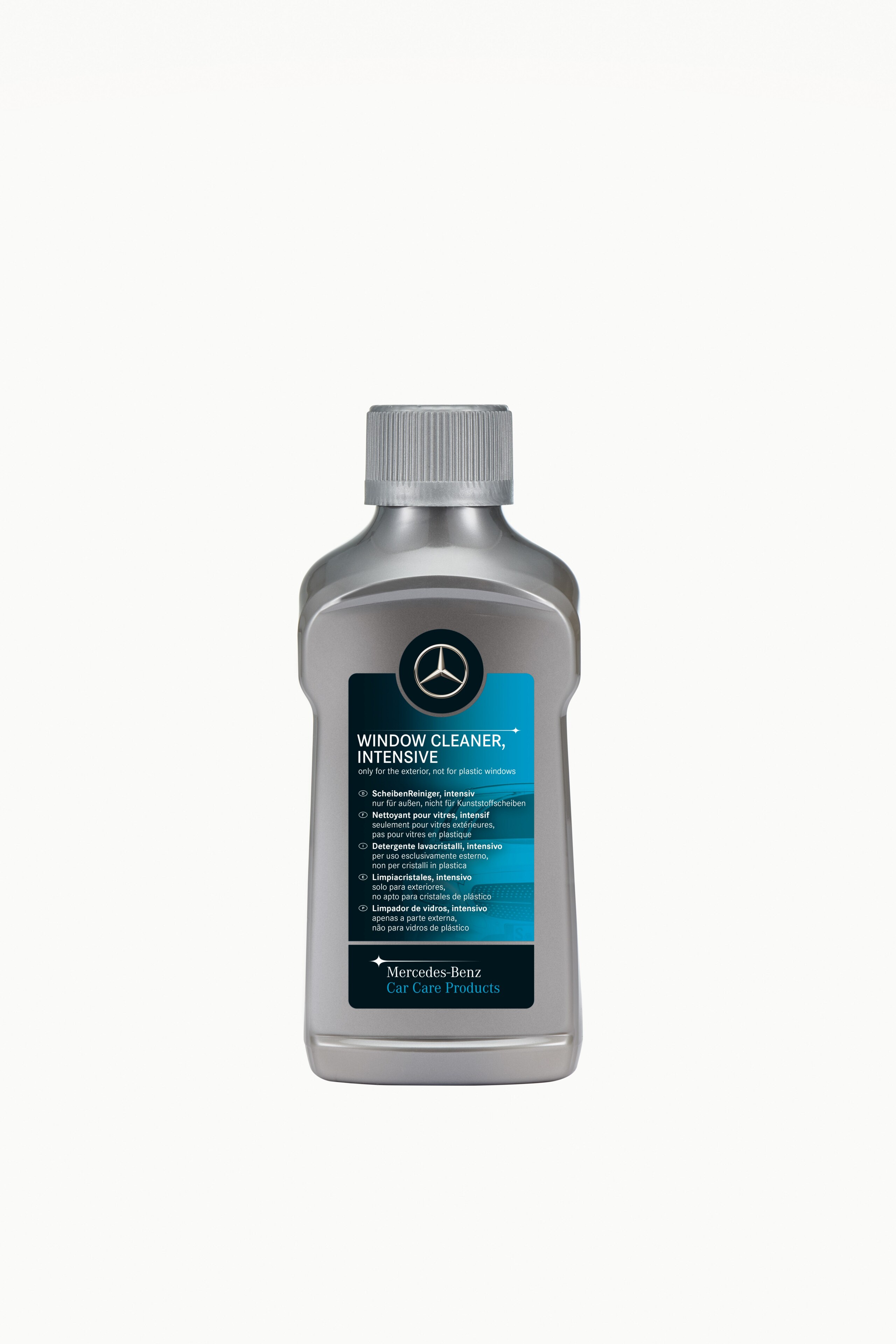 Mercedes-Benz - ScheibenReiniger, intensiv