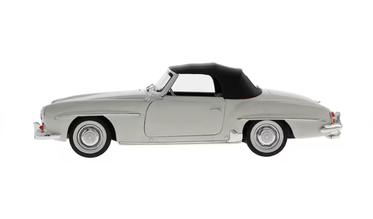 MB 190 SL 1:18
