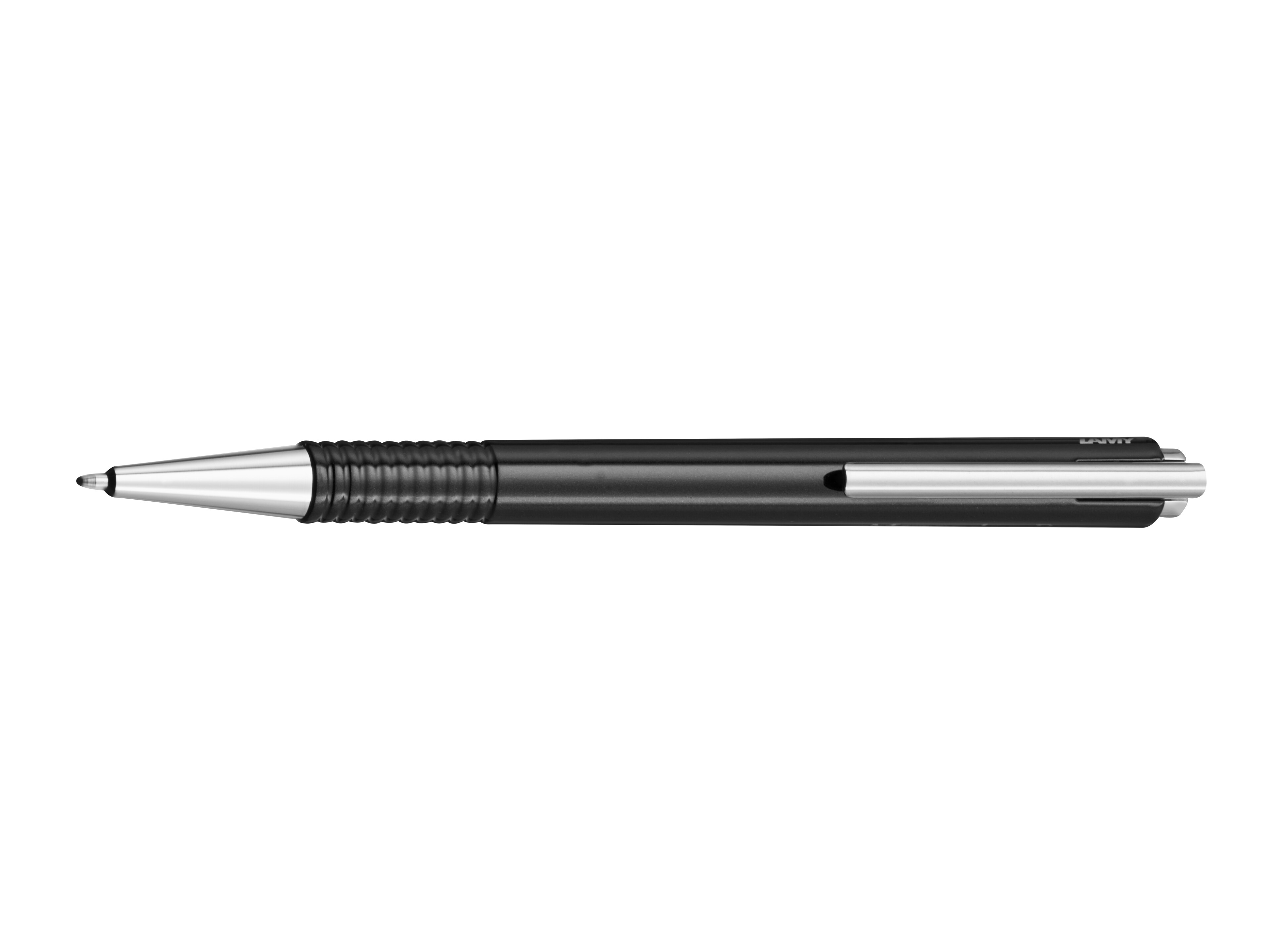 Mercedes-Benz - Kugelschreiber, LAMY logo, kosmosschwarz Kugelschreiber, LAMY logo, kosmosschwarz