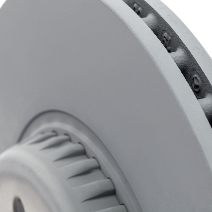 Mercedes-Benz - VERBUNDBREMSSCHEIBE Teilenummer A0004230712 A0004230712