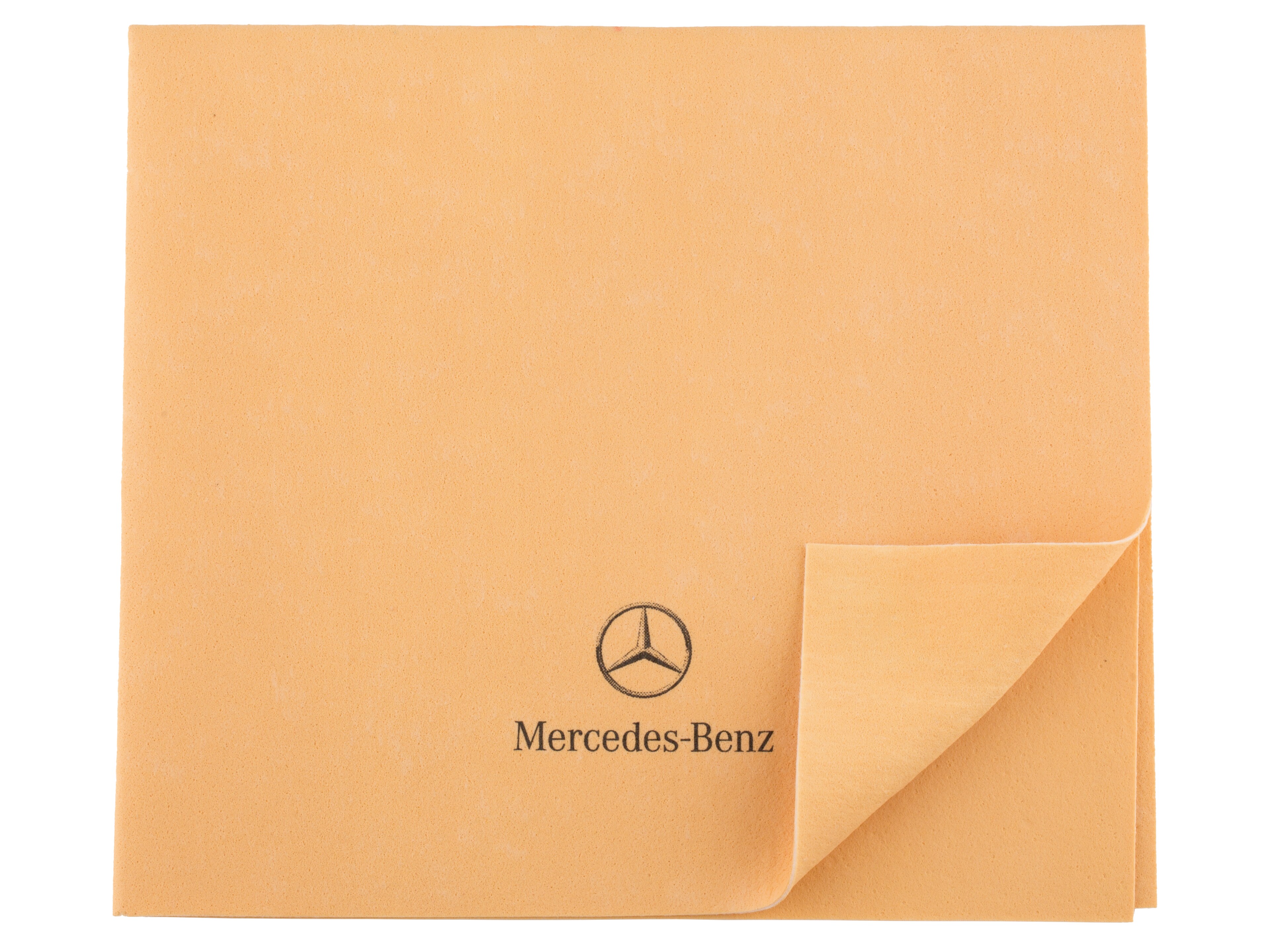 Mercedes-Benz - Kunstledertuch Detail NB Kunstledertuch Detail NB