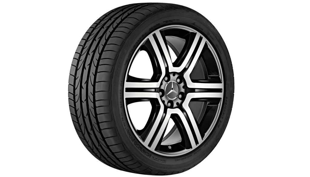 Mercedes-Benz - K2454519VA7X23 Teilenummer Q440541710630 Q440541710630