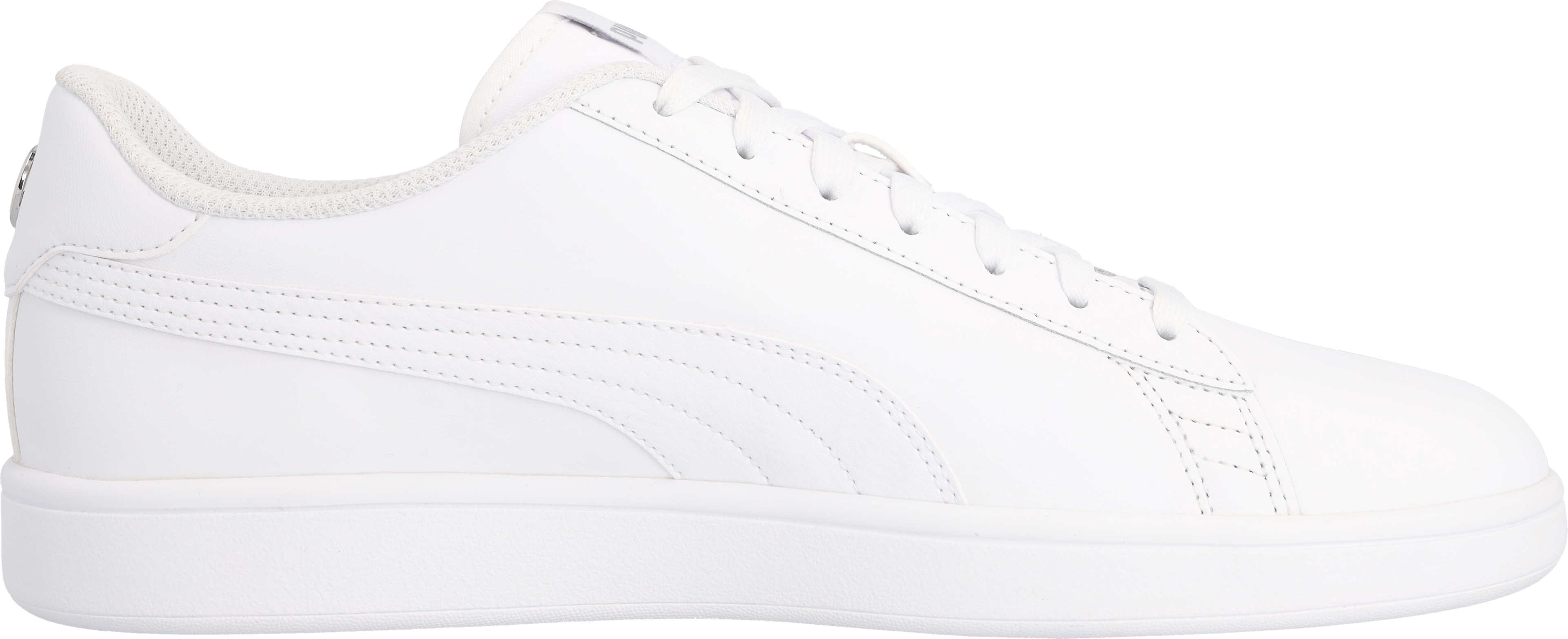 Mercedes-Benz - Sneakers, Smash v2 L, weiß, unisex, PUMAa