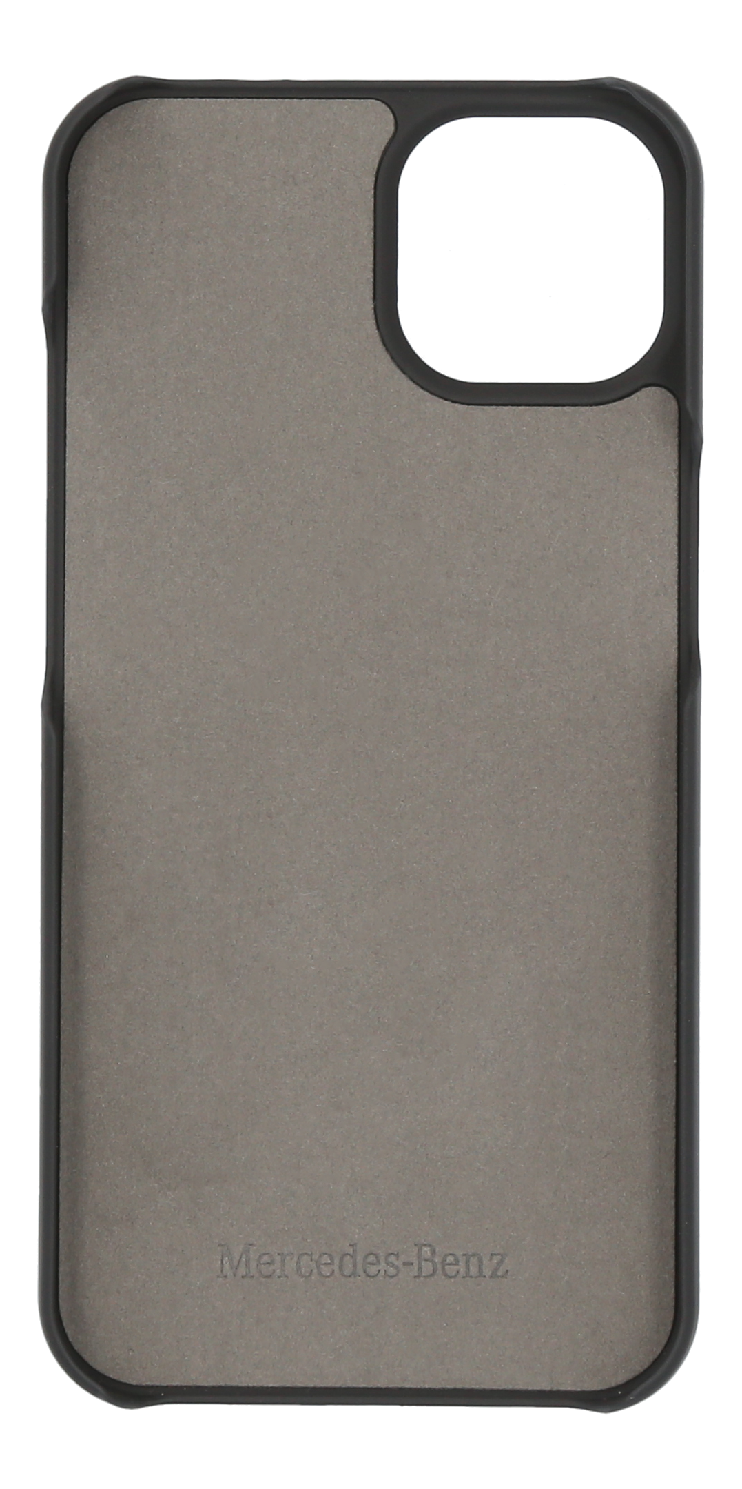 Hülle für iPhone® 13 schwarz