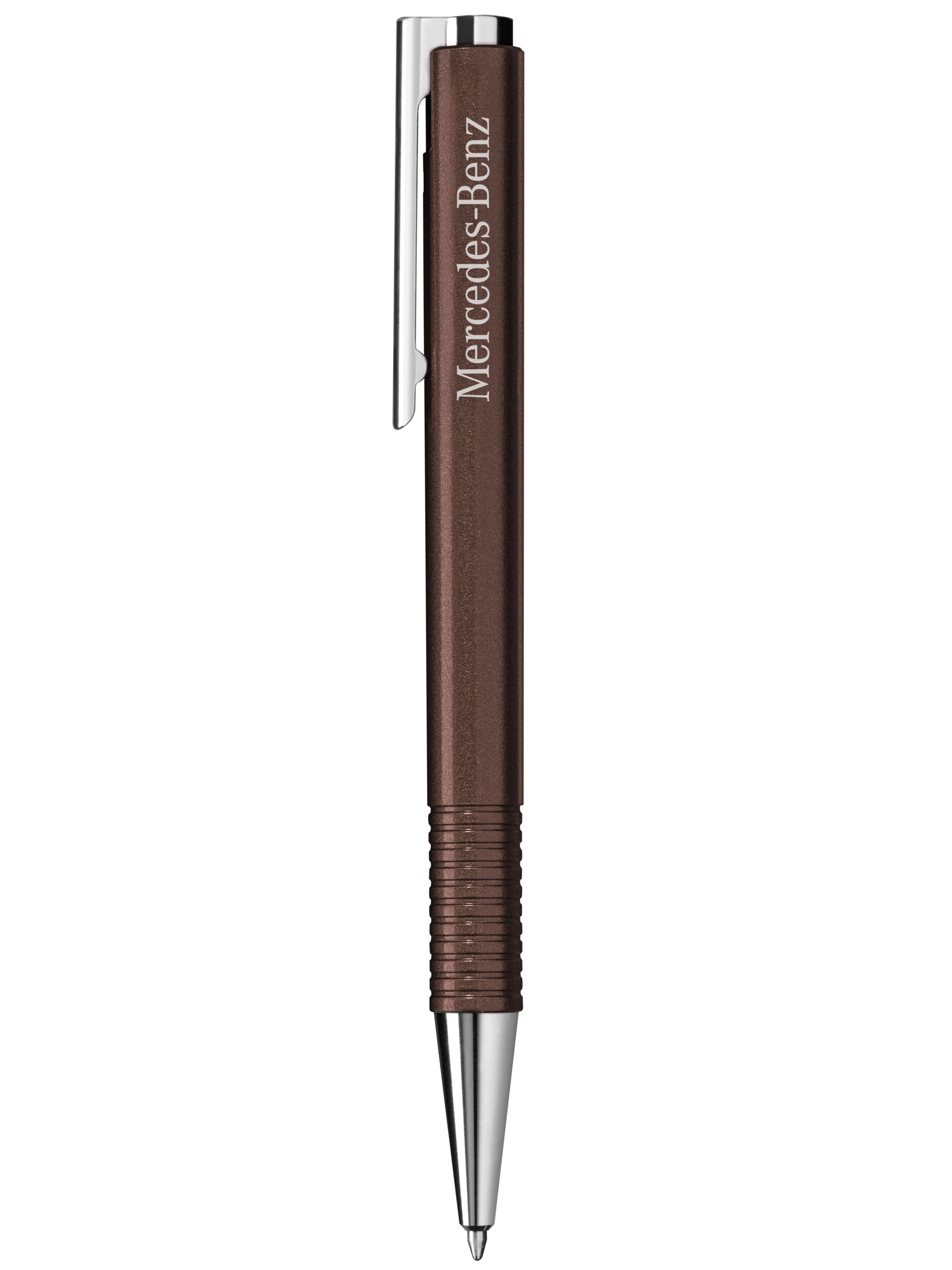 Kugelschreiber, LAMY logo