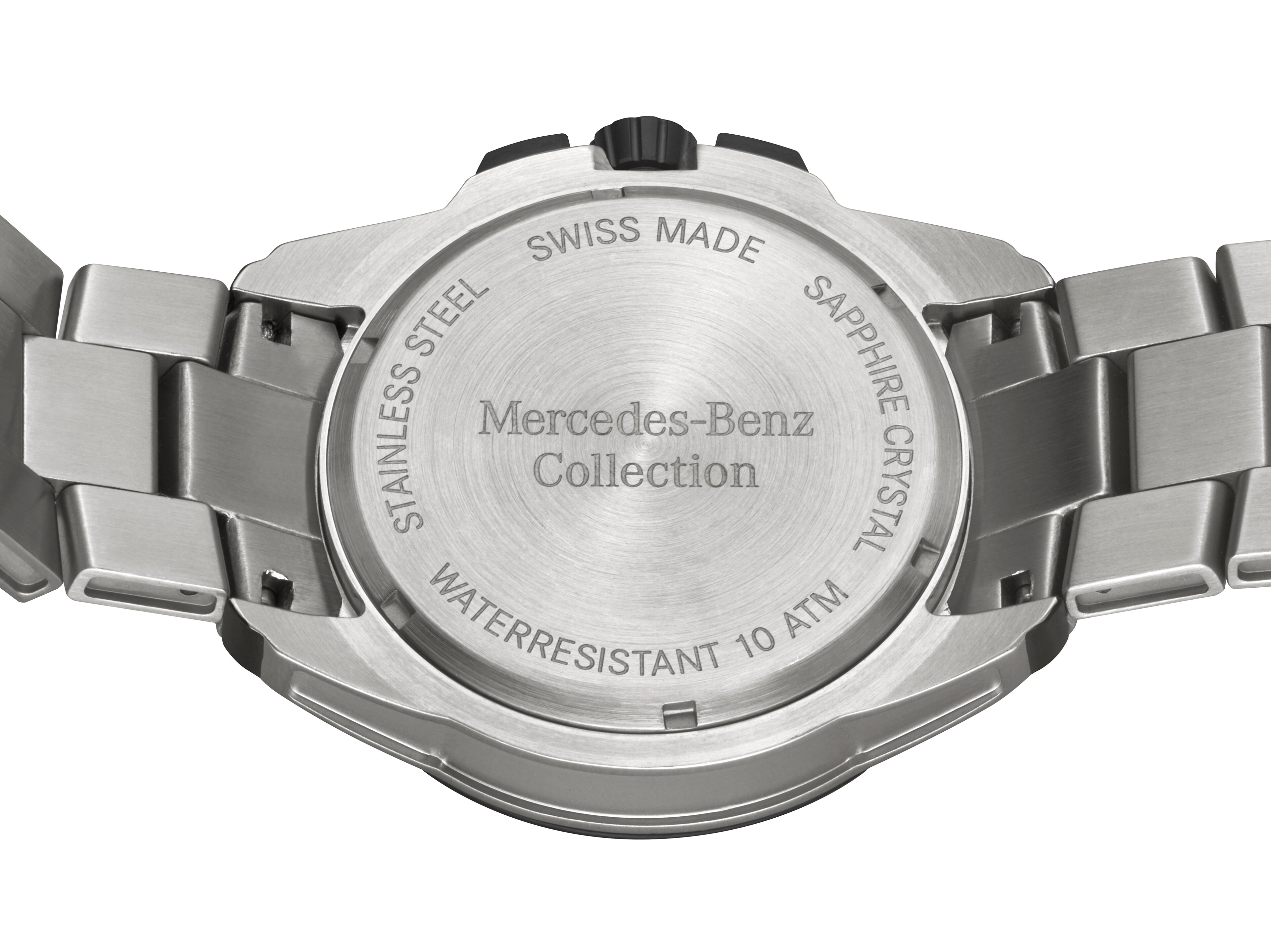 Chronograph Herren, Motorsport Chrono