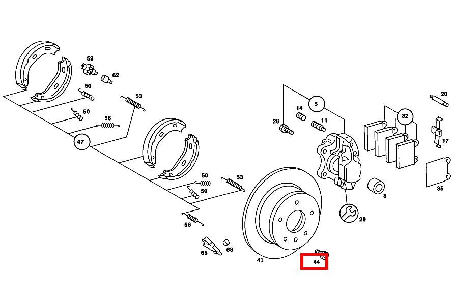 FLACHKOPFSCHRAUBE M. ISK M6X15 560 SL 107