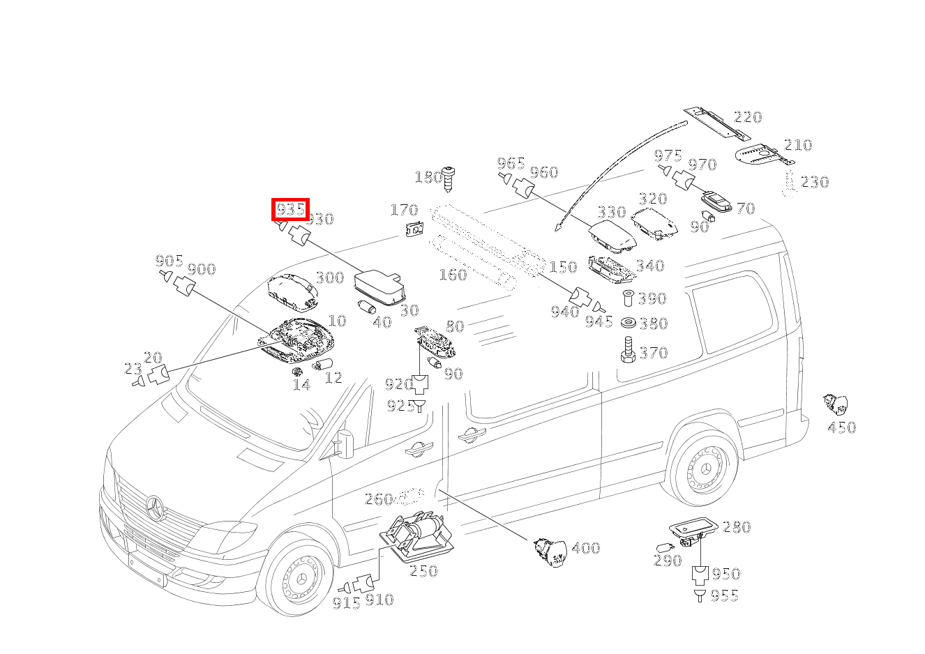 FEDERSTECKER ST_E15/1; 0.5-1.0 MM2 JPT 906