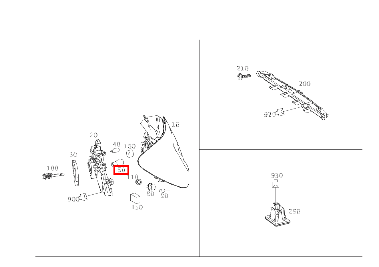 Glühlampe BLINKLICHT RECHTS; 12V-21W Mercedes-Benz A 45 AMG 4M 176 Glühlampe BLINKLICHT RECHTS; 12V-21W Mercedes-Benz A 45 AMG 4M 176