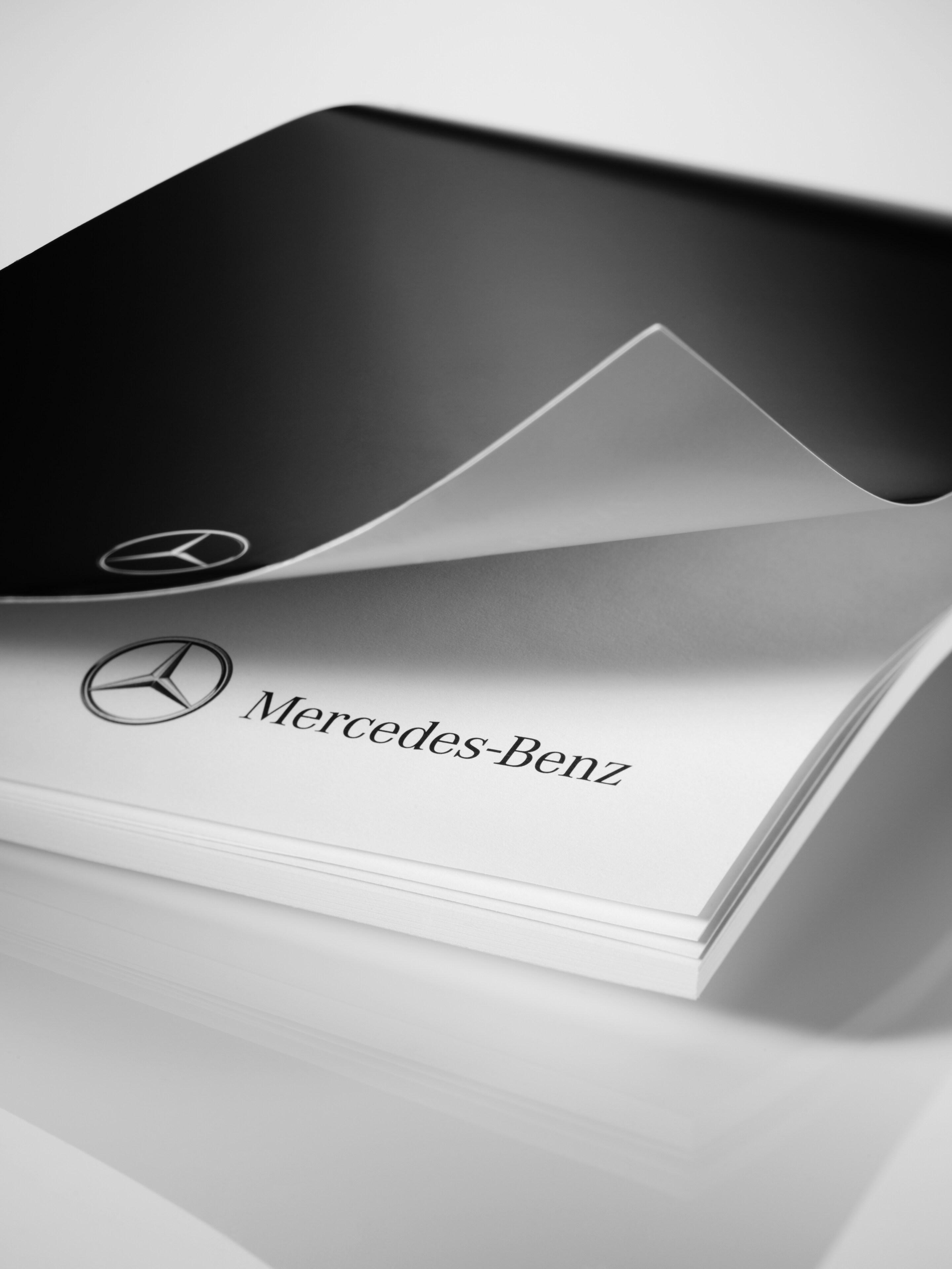 Schreibblock 10er-Pack
