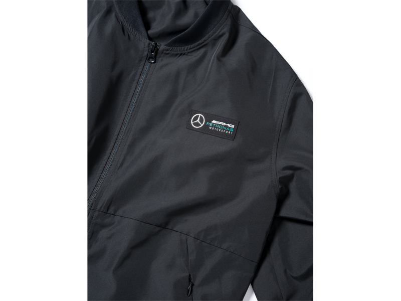 Mercedes-Benz - JACKE Teilenummer B67996076 B67996076