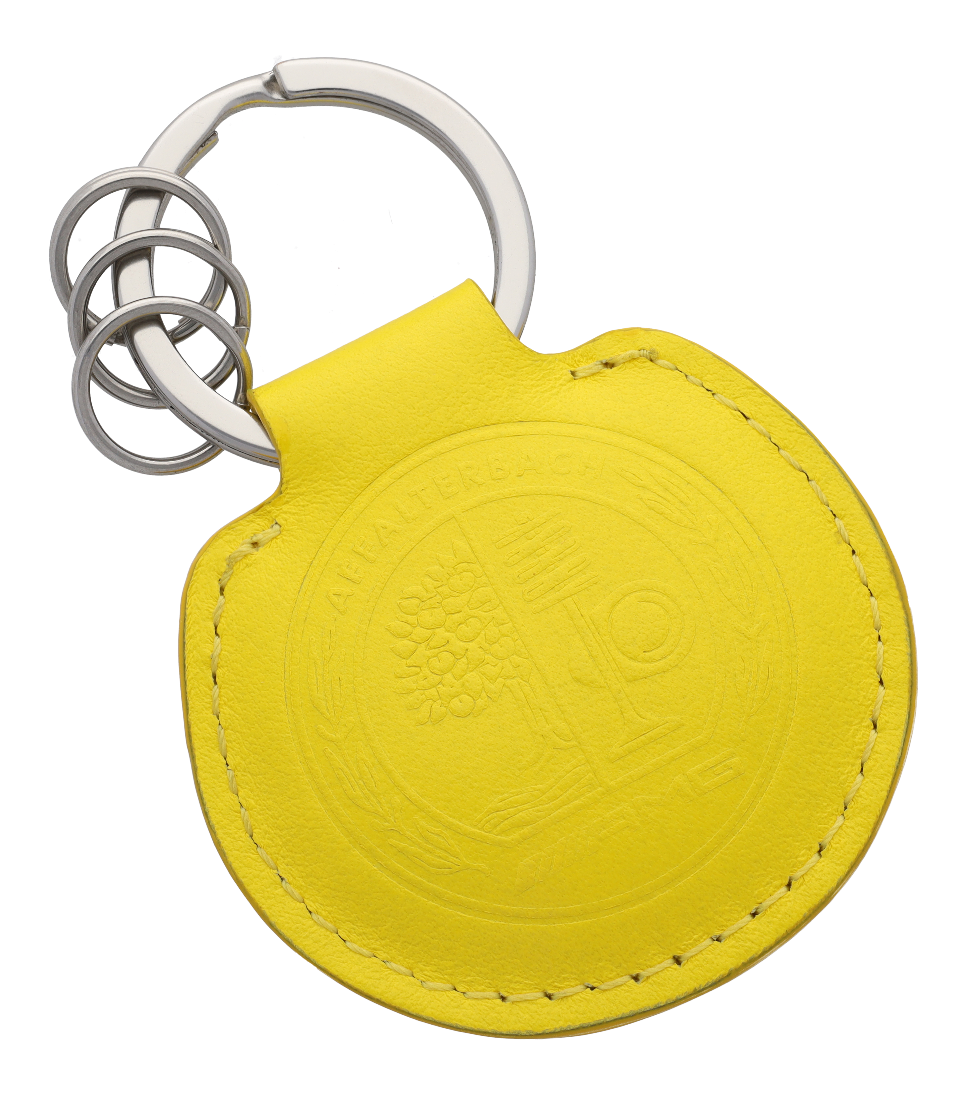 AMG Schlüsselanhänger, Classic