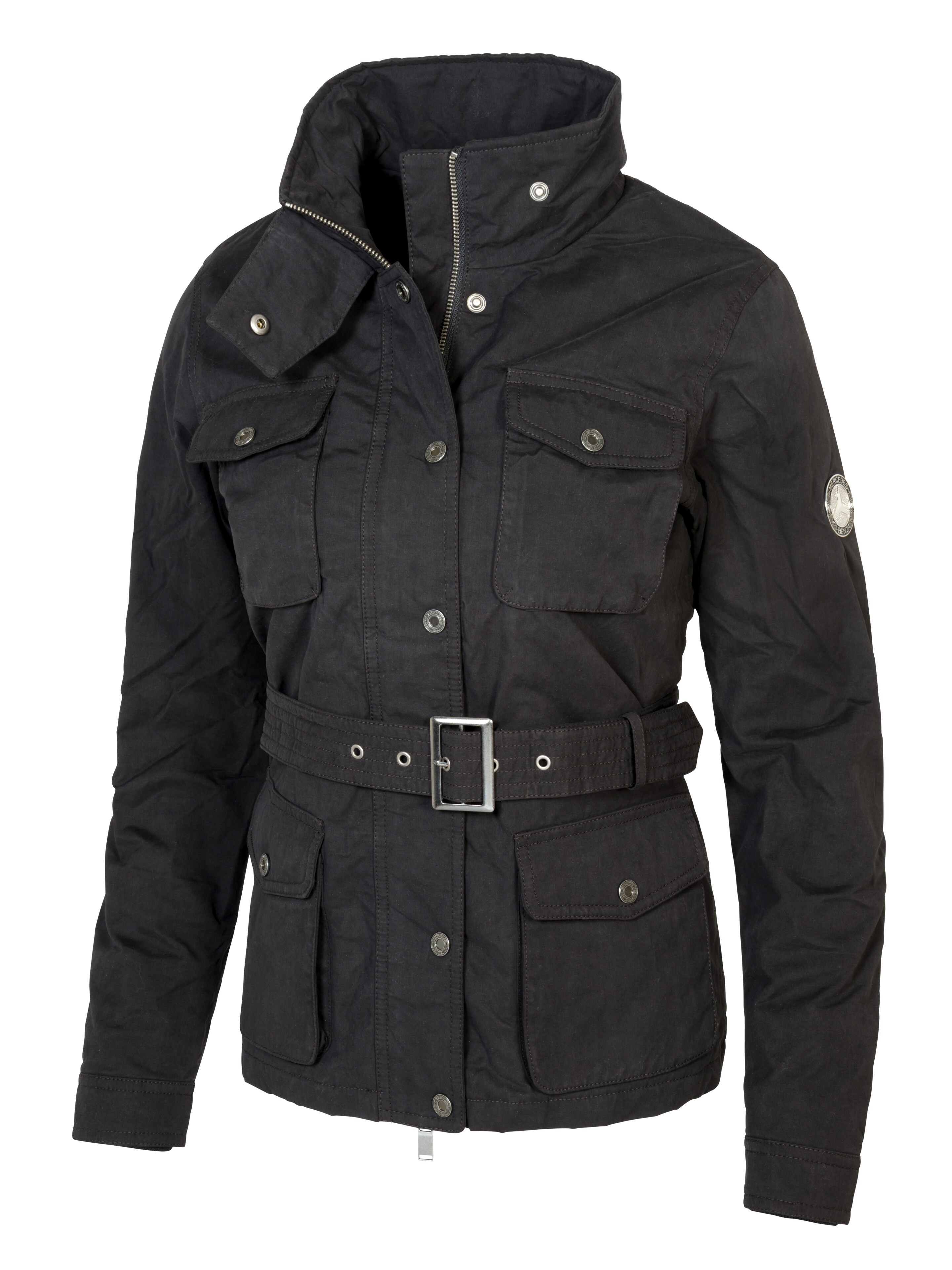 Mercedes-Benz - Jacke Damen Jacke Damen