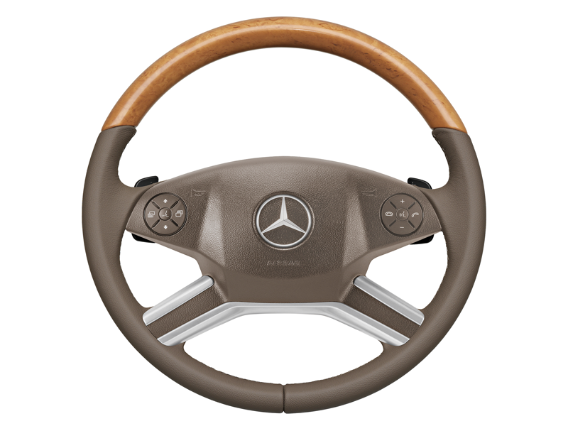 Mercedes-Benz - LENKRAD Teilenummer B66268328 B66268328