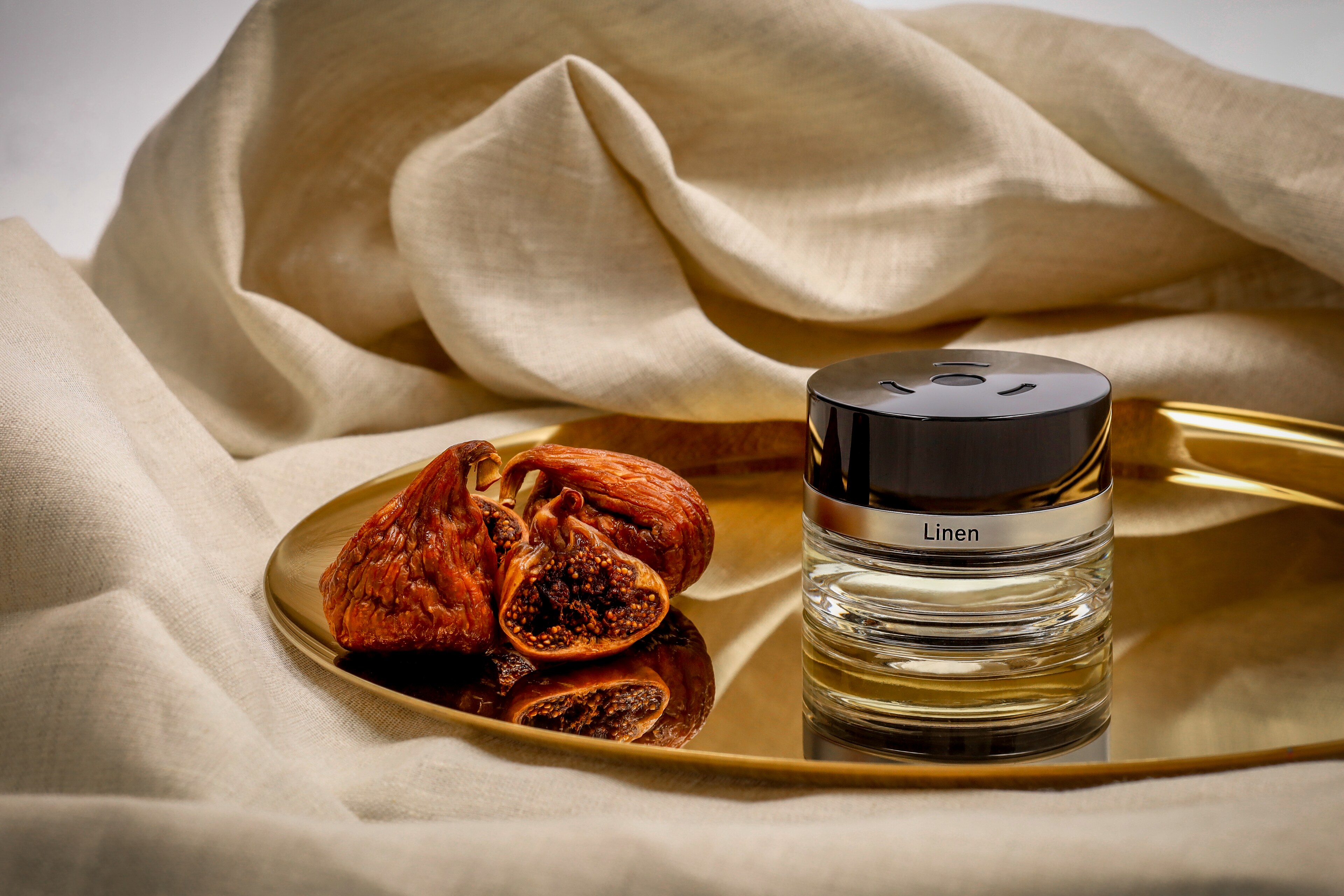 Flakon, No. 6 MOOD Linen