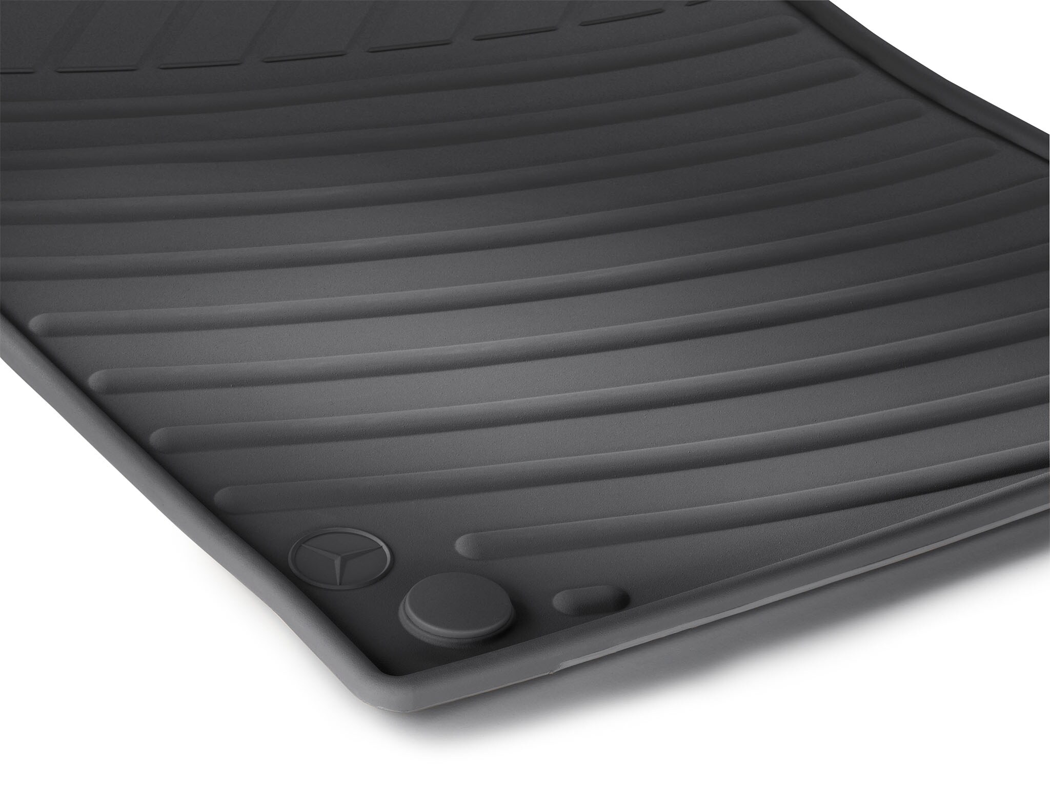 Allwettermatten CLASSIC, Satz 4-teilig