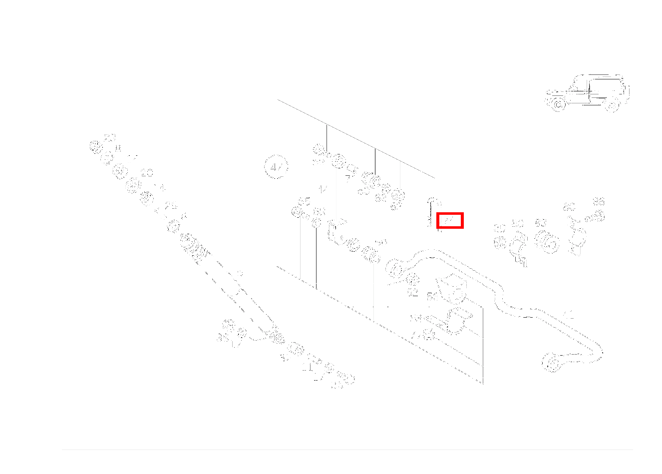 Bügel 250 GD 461 Bügel 250 GD 461