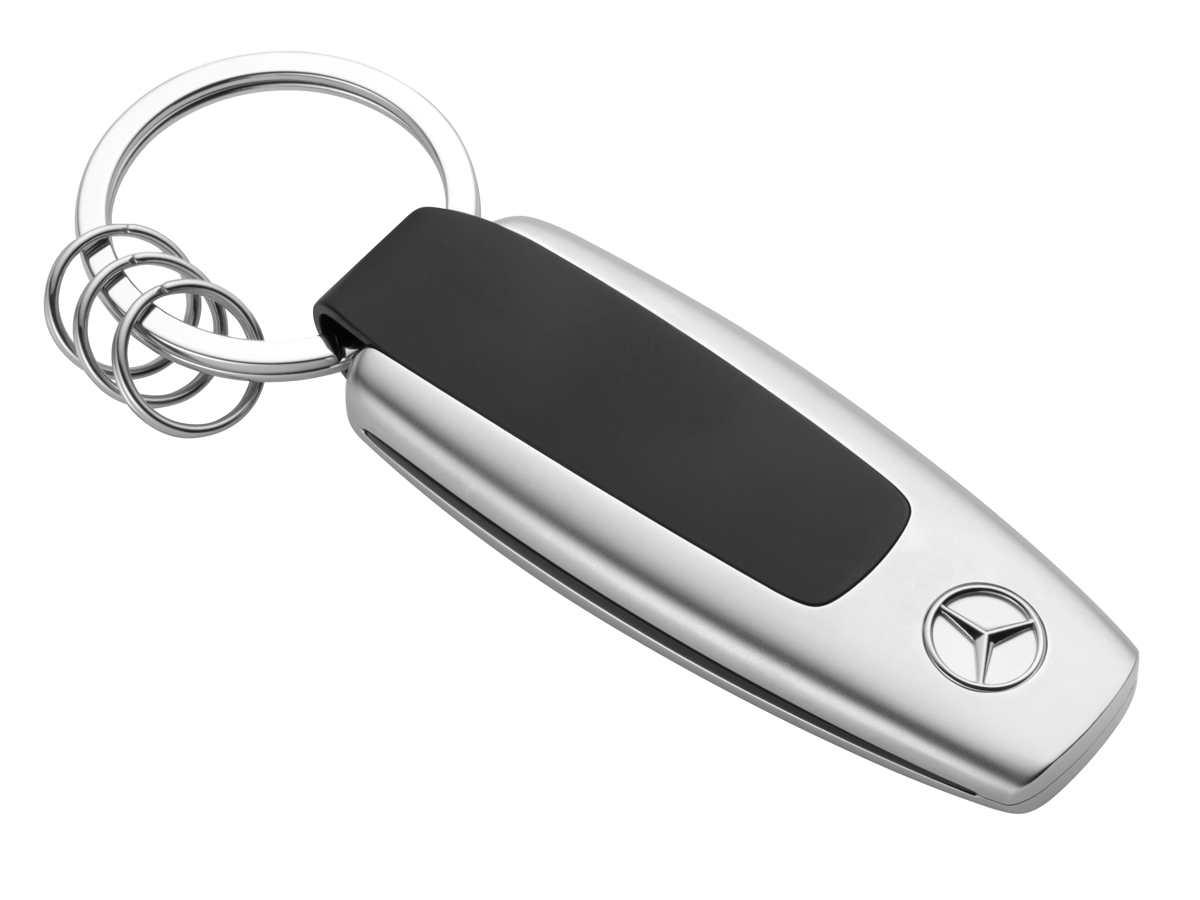 Mercedes-Benz - Schlüsselanhänger, Typo A-Klasse Schlüsselanhänger, Typo A-Klasse