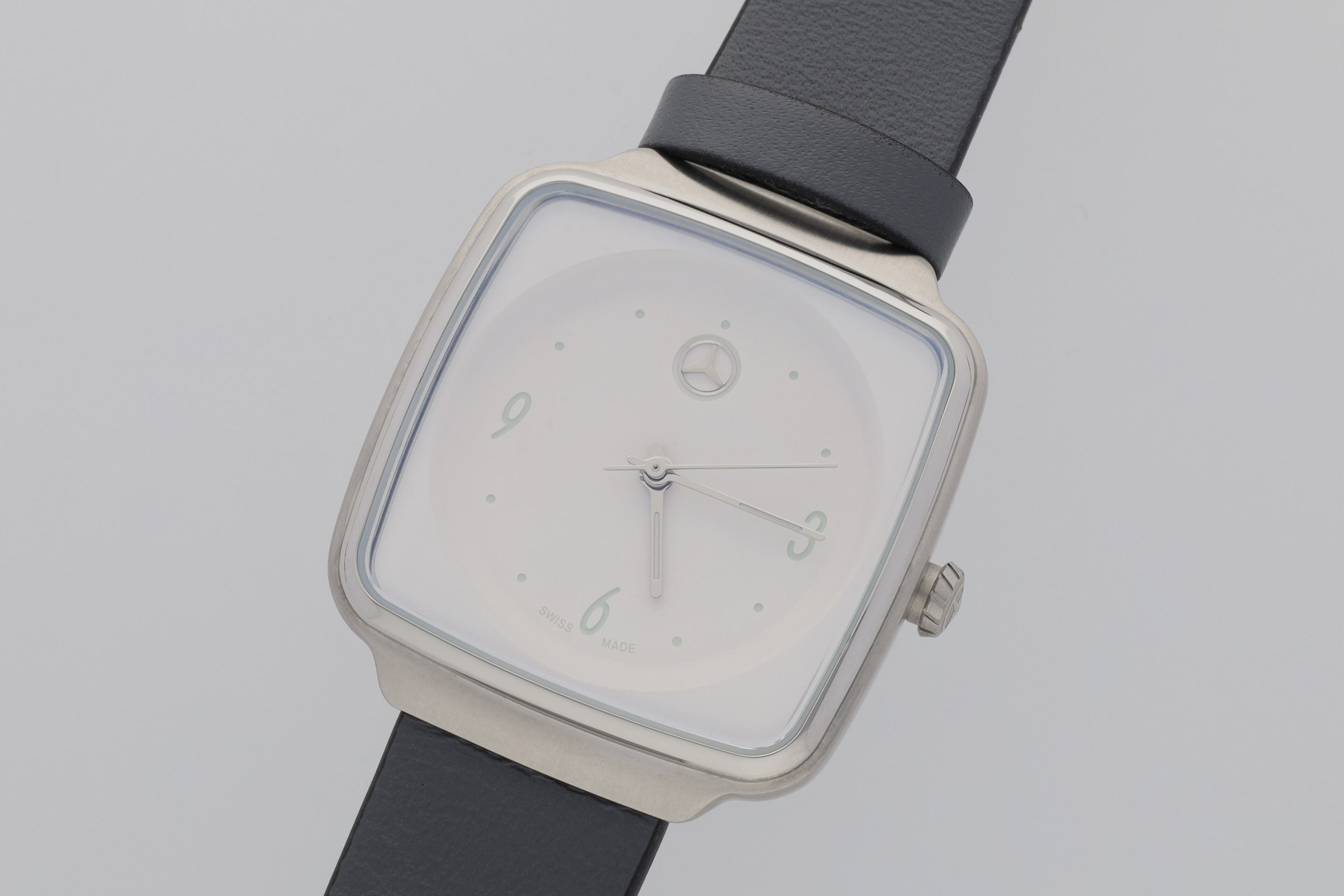 Armbanduhr Damen, Modern