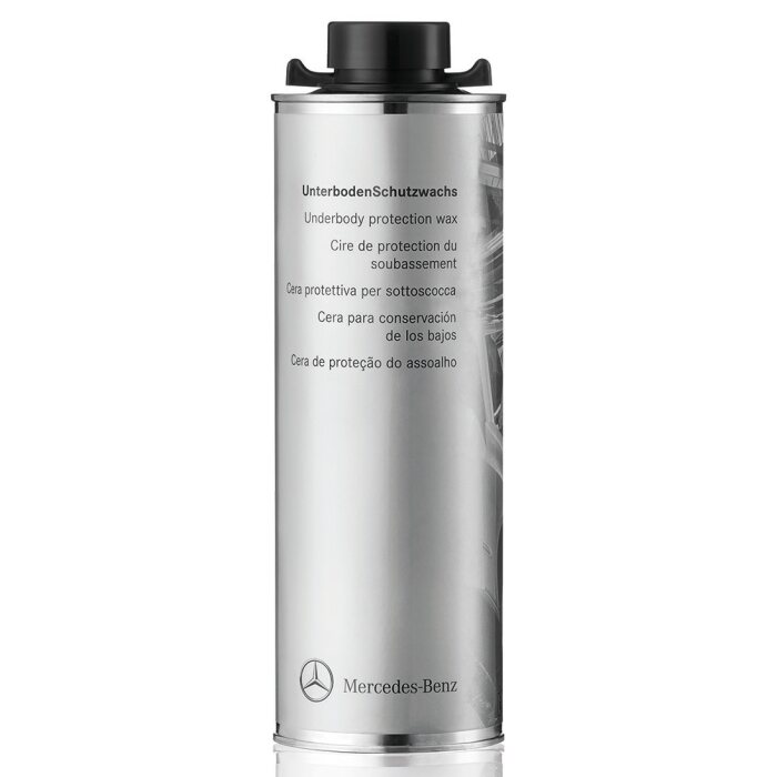 Mercedes-Benz - UNTERBODENSCHUTZ Teilenummer A0049897920 A0049897920