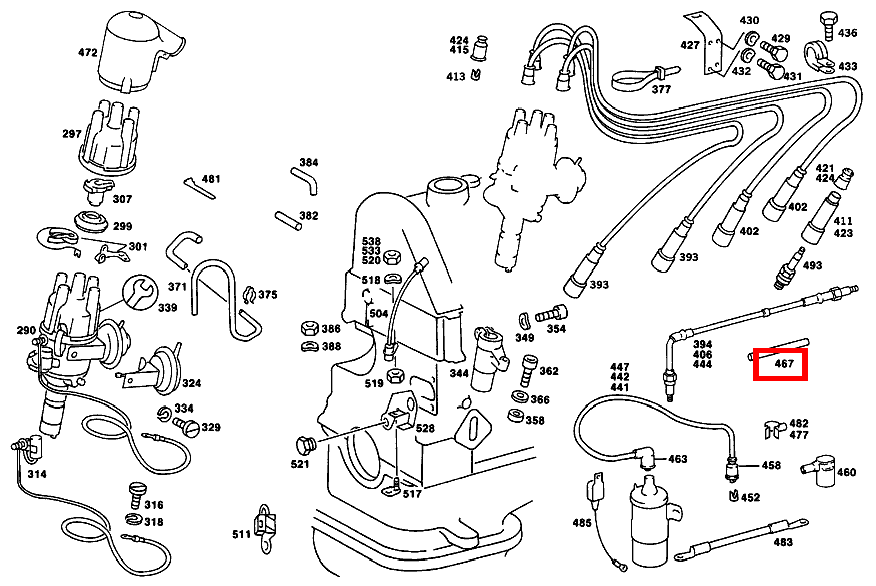 Isolierschlauch 230.4 115