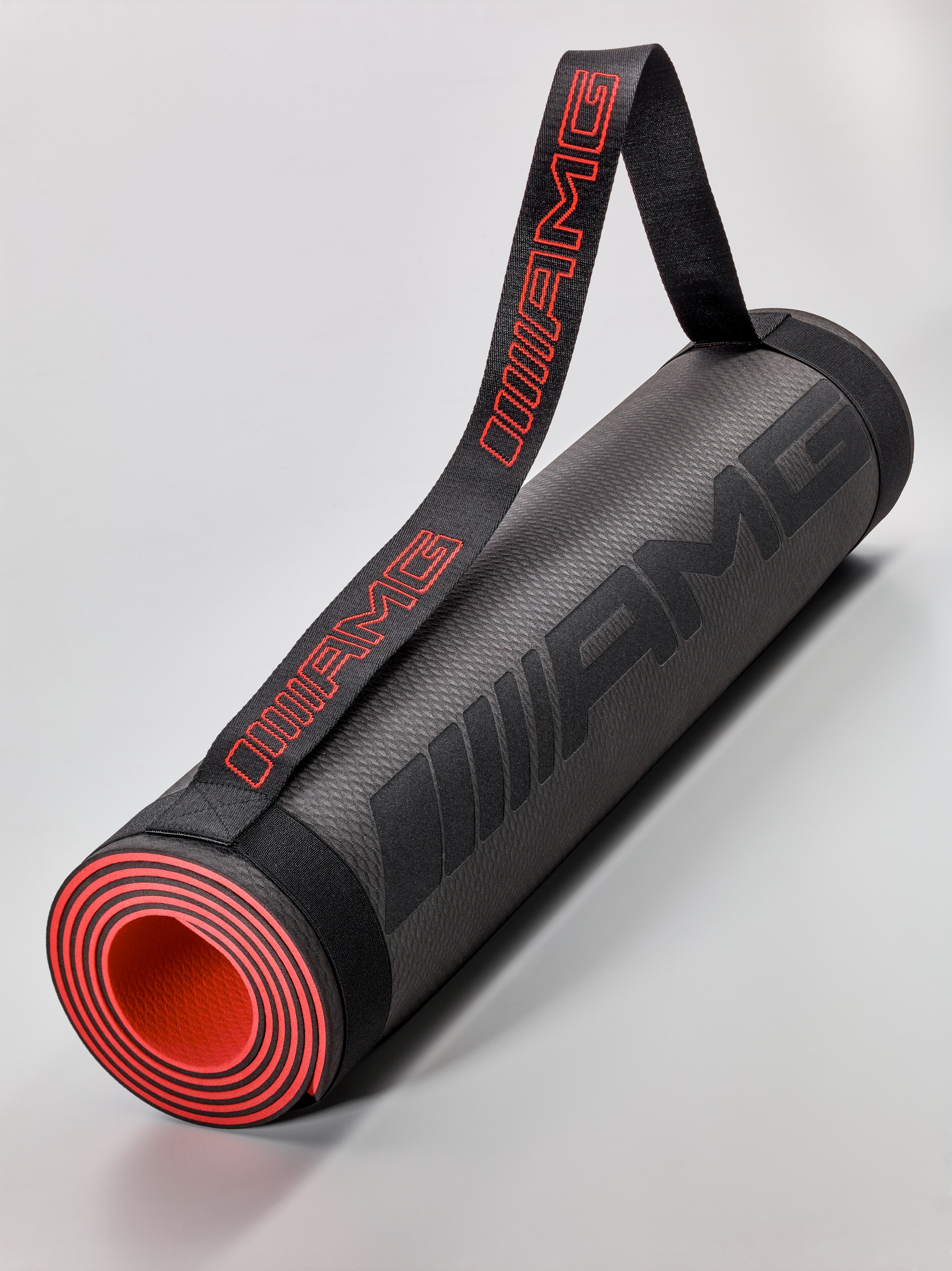 Mercedes-Benz - AMG Fitnessmatte