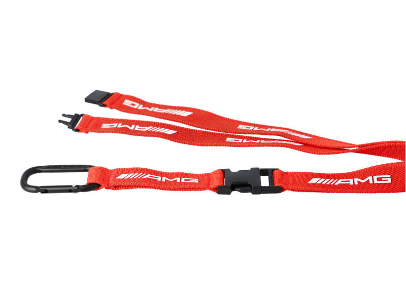Mercedes-Benz - LANYARD AMG Teilenummer B66959266 B66959266