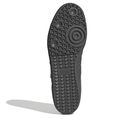 Mercedes-Benz Sneaker Samba, Grau, Größe 9,5