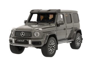 G 63 4X4 1:18