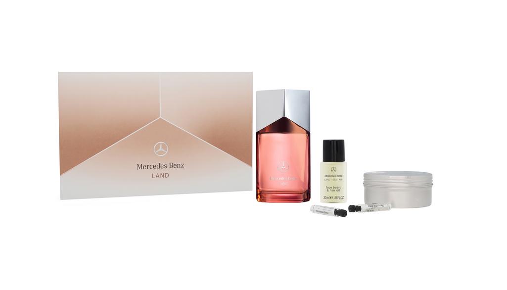 Geschenkset Land, EdP Geschenkset Land, EdP