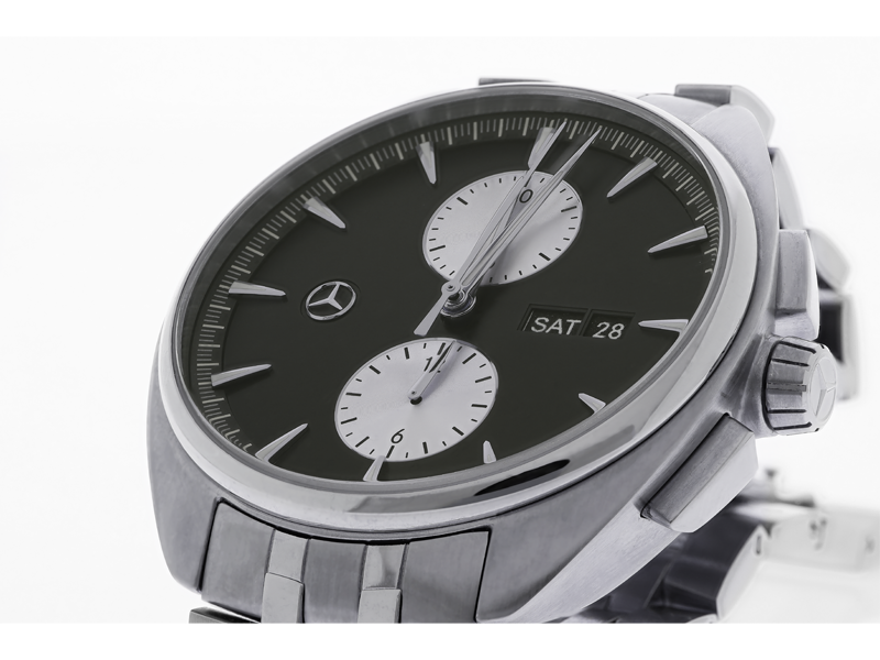 Mercedes-Benz - ARMBANDUHR Teilenummer B66956017 B66956017
