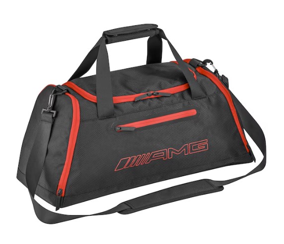 AMG Sporttasche AMG Sporttasche