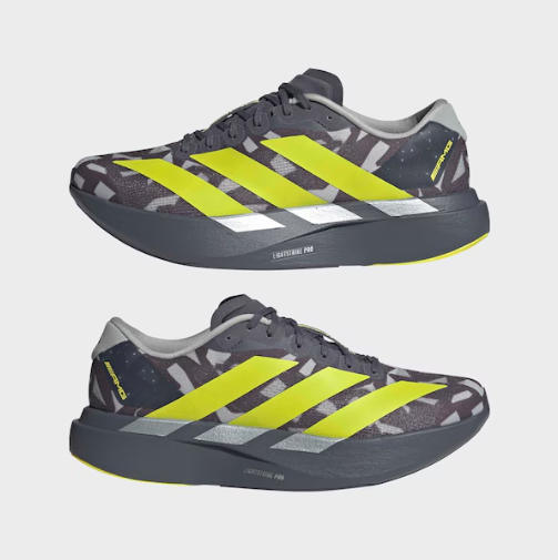 AMG Sneaker Herren, ADIZERO EVO SL2 AMG Sneaker Herren, ADIZERO EVO SL2