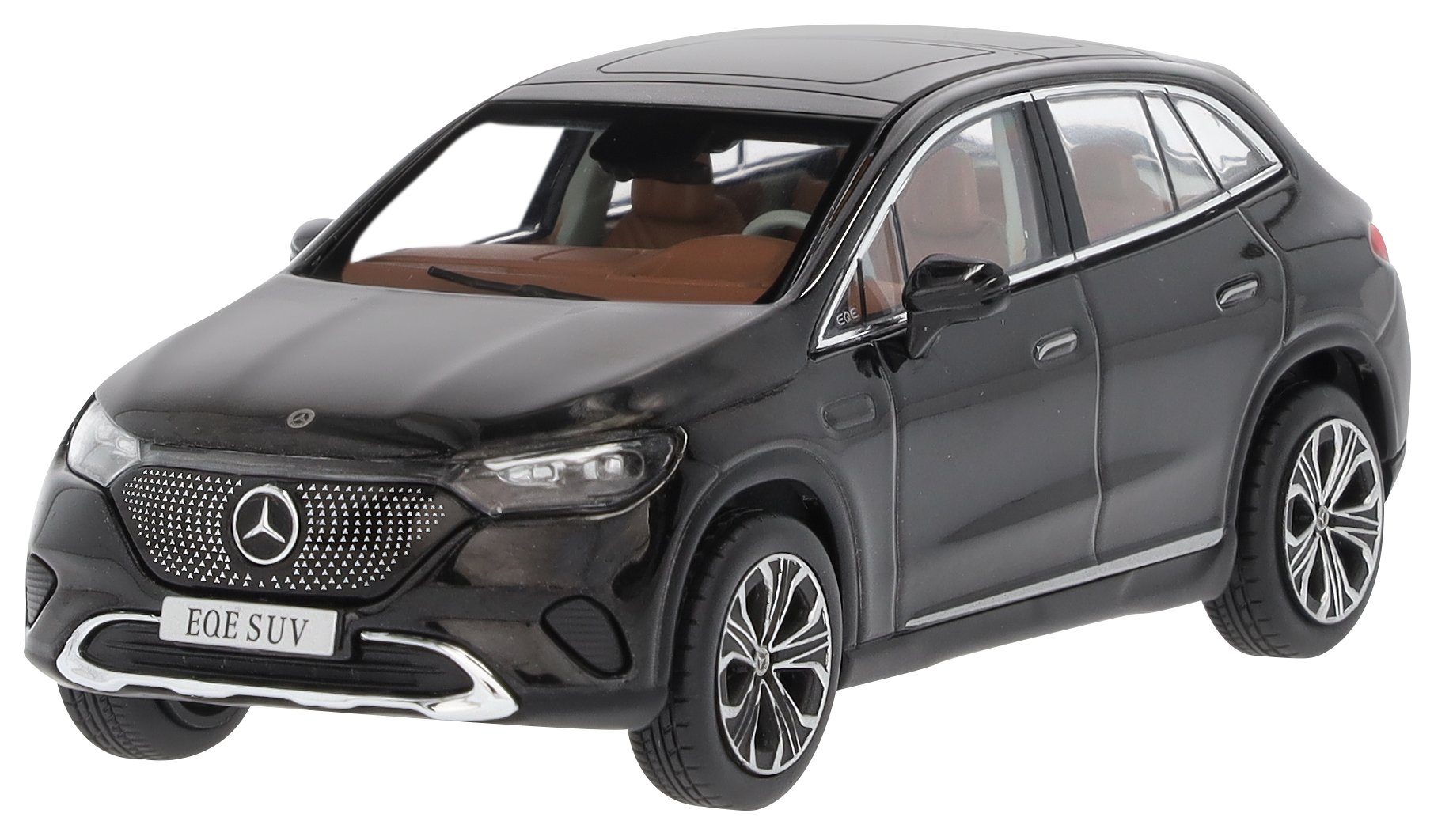 EQE SUV, Electric Art Line, X294