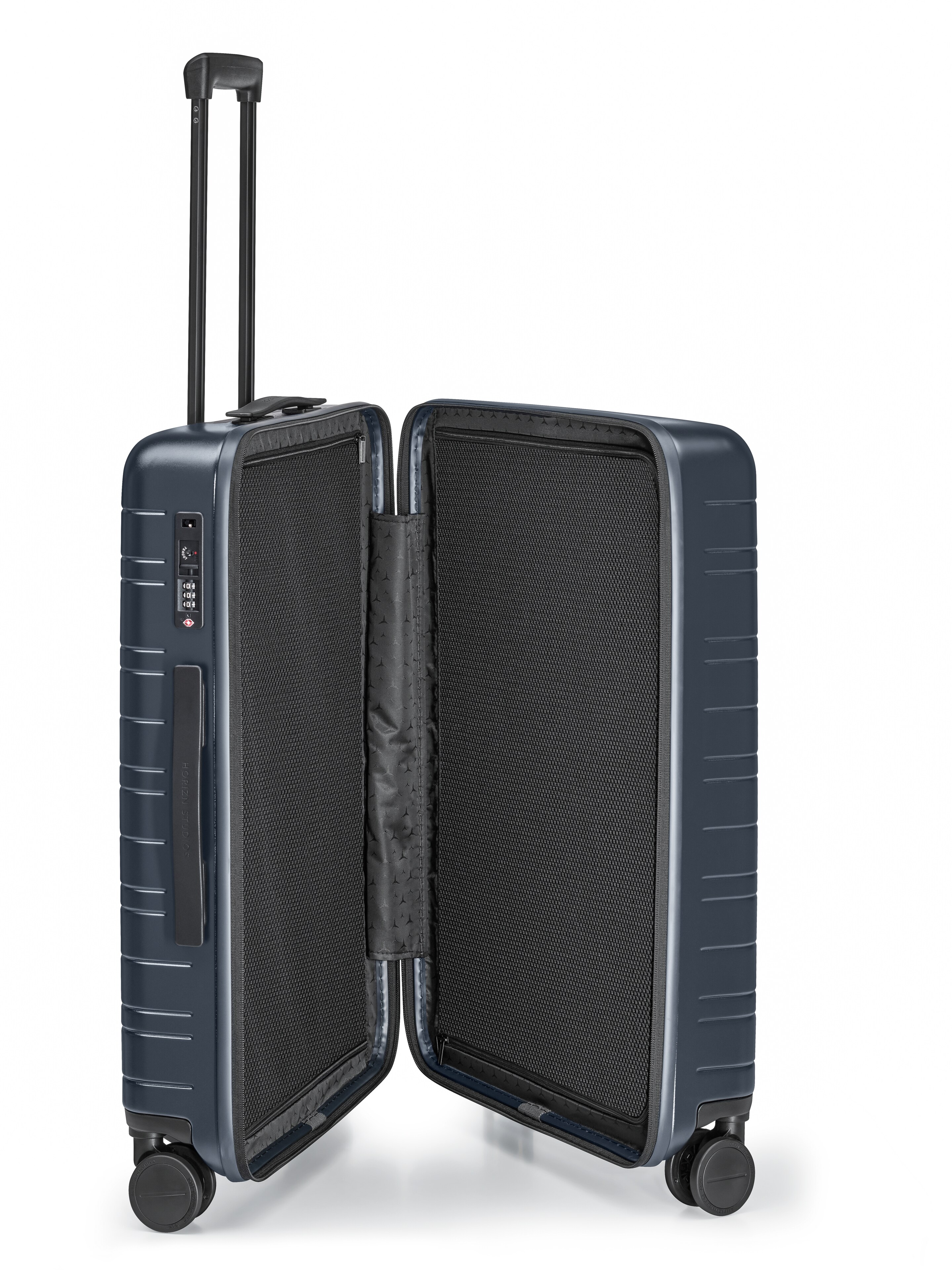 Mercedes-Benz - Windjacke Damen, türkis