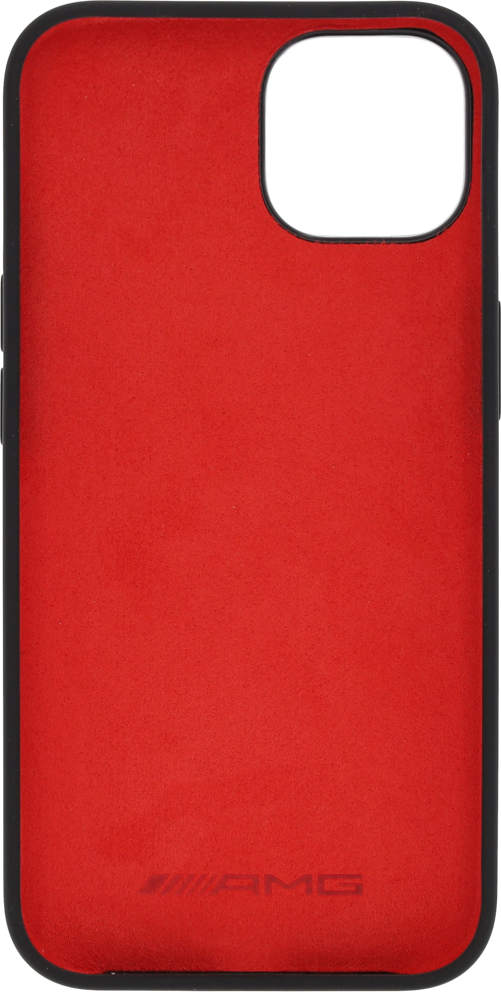 AMG Hülle für iPhone® 14, schwarz