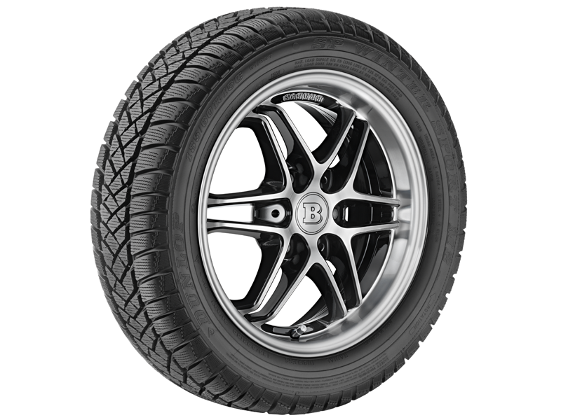 Mercedes-Benz - K1556015TAC46B Teilenummer Q44034301003A Q44034301003A