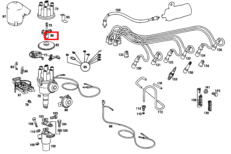 VERT.LAEUFER 250 CE 114 VERT.LAEUFER 250 CE 114