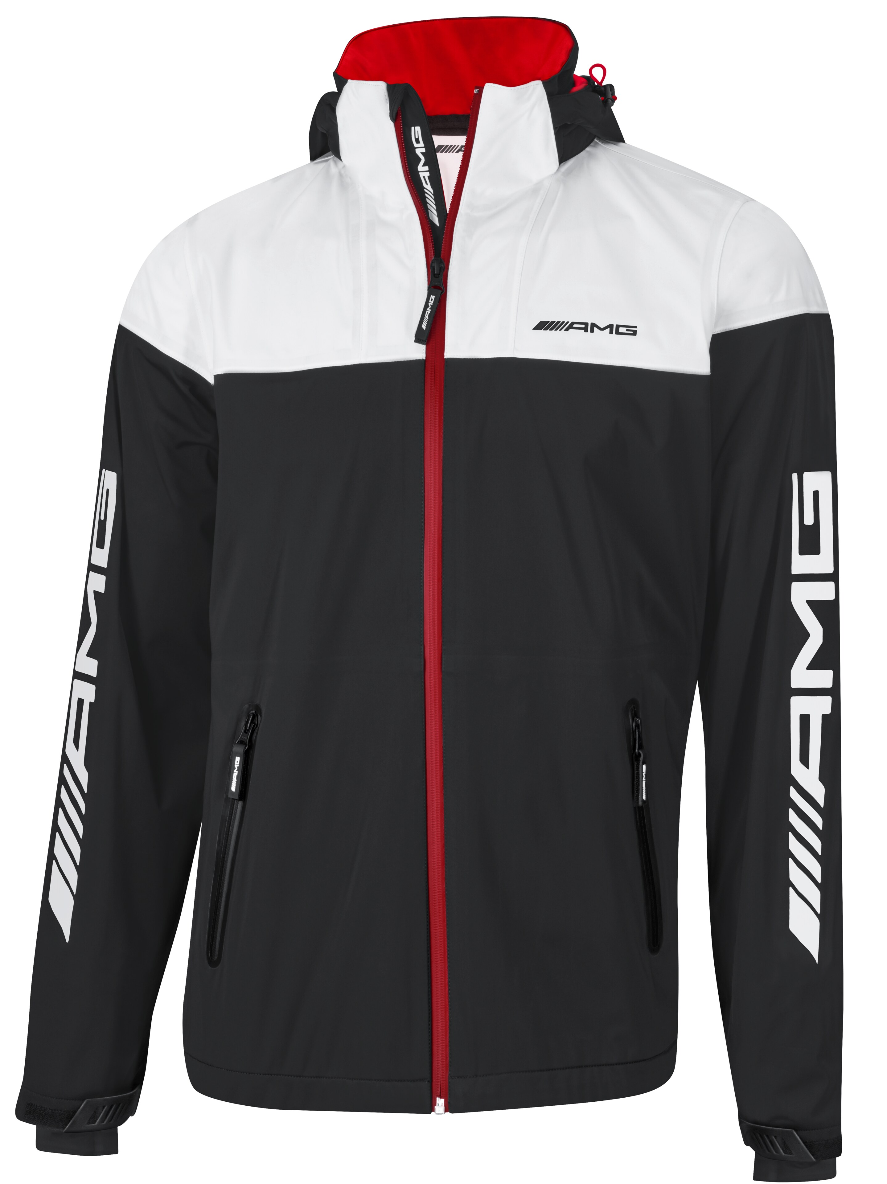 AMG Softshelljacke Herren