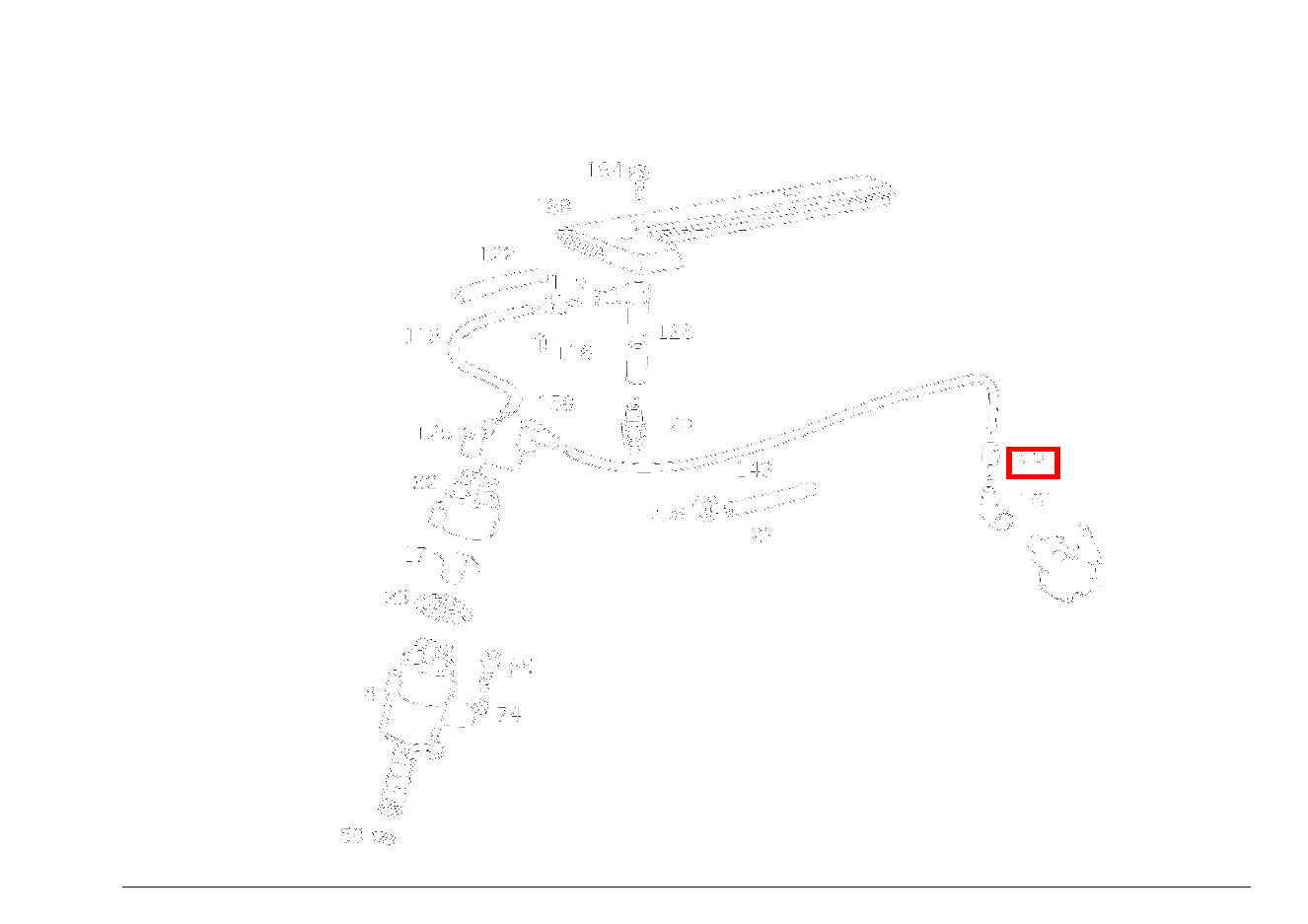 KABELVERSCHRAUBUNG 190 E 2.5-16 EVOLUTION II 201 KABELVERSCHRAUBUNG 190 E 2.5-16 EVOLUTION II 201